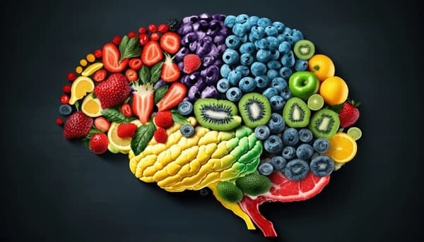 Unlocking the Power of Indian Superfoods for Brain Health